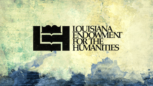Louisiana Endowment for the humanities