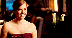 Amy Adams is sad that she gets earrings instead of an engagement ring in Leap Year