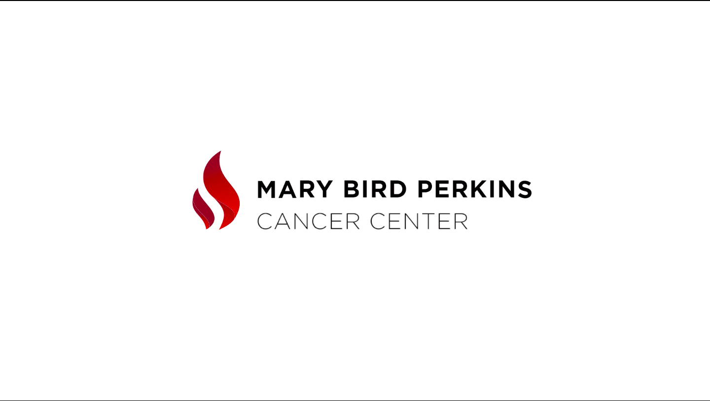 Mary Bird Perkins Cancer Center logo