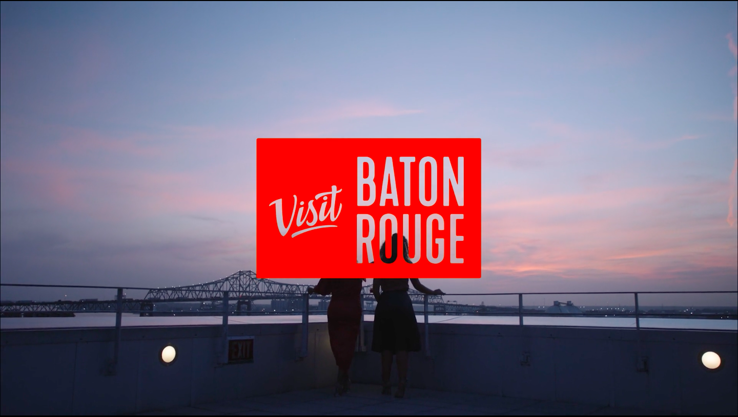 Visit Baton Rogue video